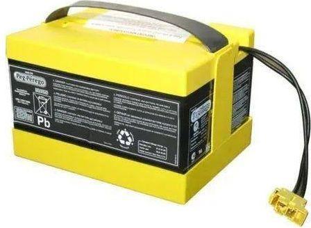 Image du produit Peg Perego 24 Volt 8 Ah (24 V)