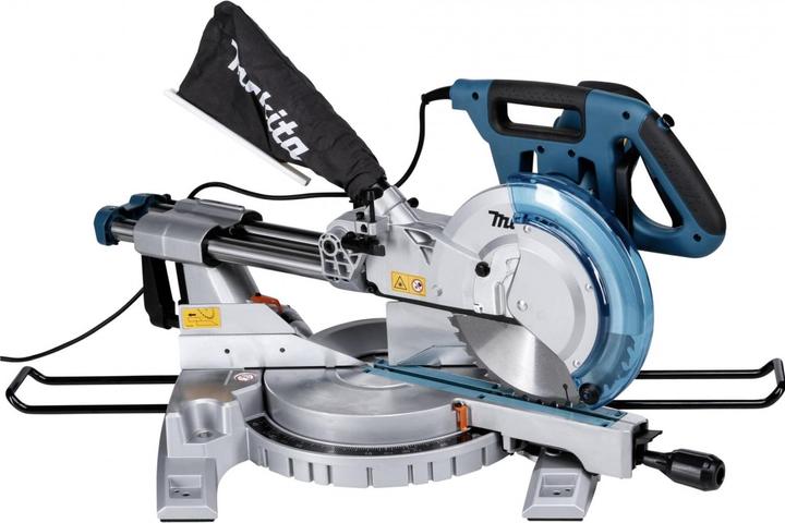 Image du produit Makita Ls1018ln