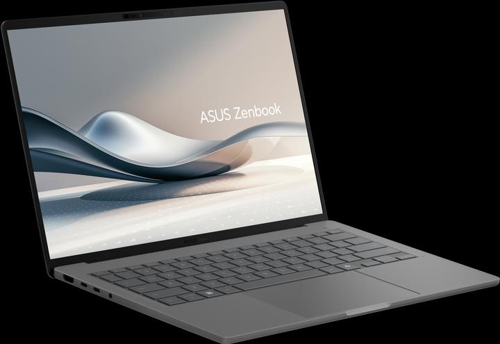 Produktbild ASUS Zenbook A14 (14", Snapdragon X Elite X1E-78-100, 32 GB, 1000 GB, DE)