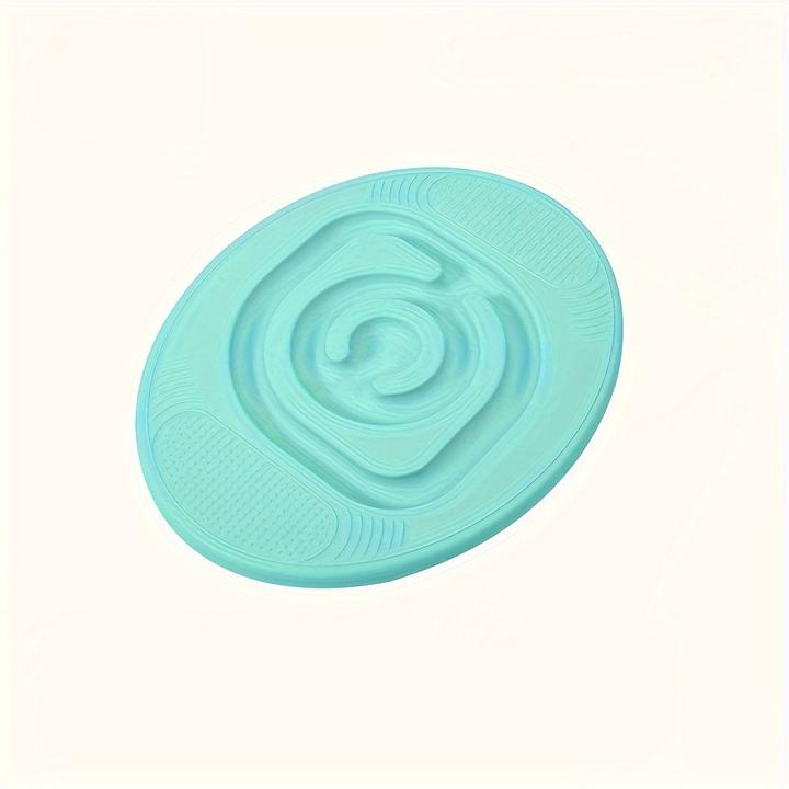 Immagine prodotto Activity Board Tavola d'equilibrio universale in materiale PP - Piattaforma oscillante con design a chiocciola per