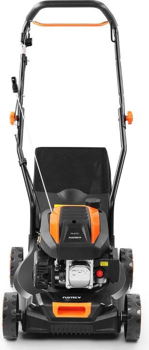 Image du produit Fuxtec FX-RM4180 (Essence)
