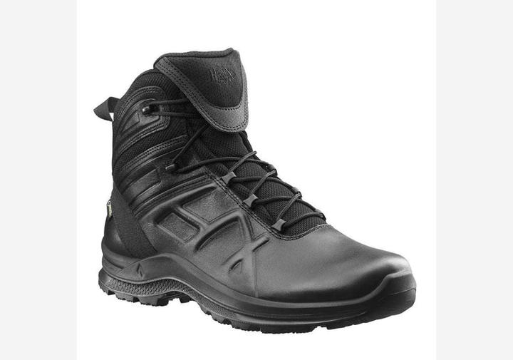 Actual product image Haix Black Eagle Tactical 2.0 GTX mid/black (43)