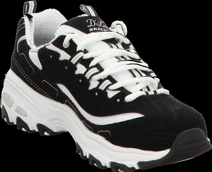 Image du produit Skechers D'Lites - Biggest Fan sneakers (40)