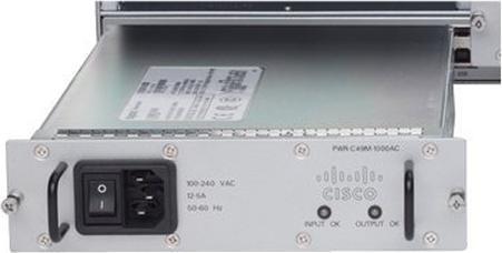Actual product image Cisco PWR-30W-AC: AC Power Supply 30 Watt