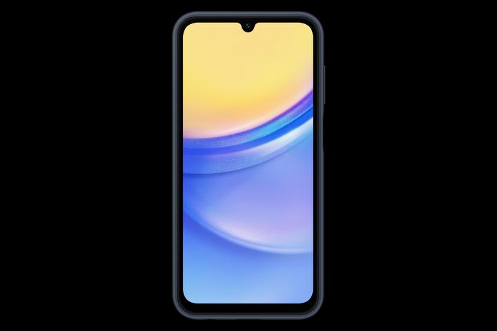 Actual product image Samsung Card Slot Case (Samsung Galaxy A15 5G)