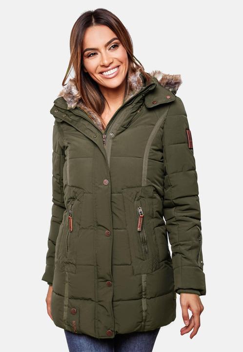 Produktbild Marikoo Lieblings Jacke (XXL)