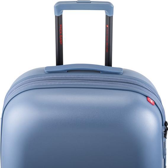 Produktbild Pack Easy Gen-T, Cabin-Trolley, S, marine (42 l, Handgepäck (bis 50l))
