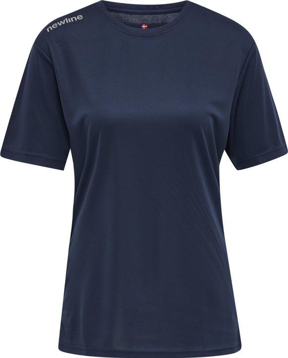 Actual product image Newline Women'S Core Functional T-Shirt S/S (L)