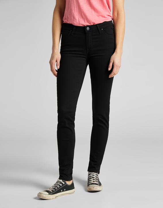 Actual product image Lee Scarlett (W26/L31)