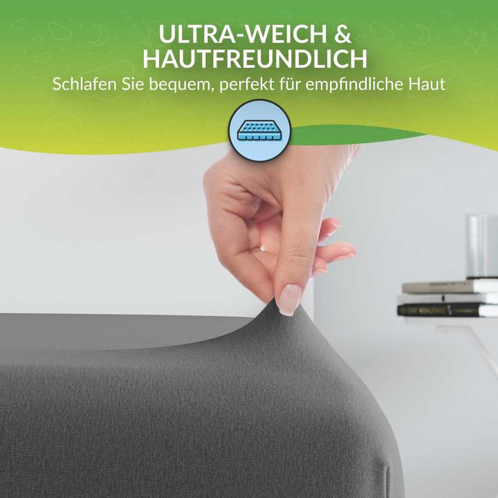 Actual product image Etérea Comfort (120x200 cm)
