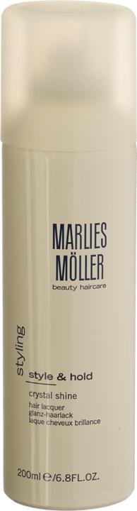 Marlies Möller Crystal Shine (200 ml)