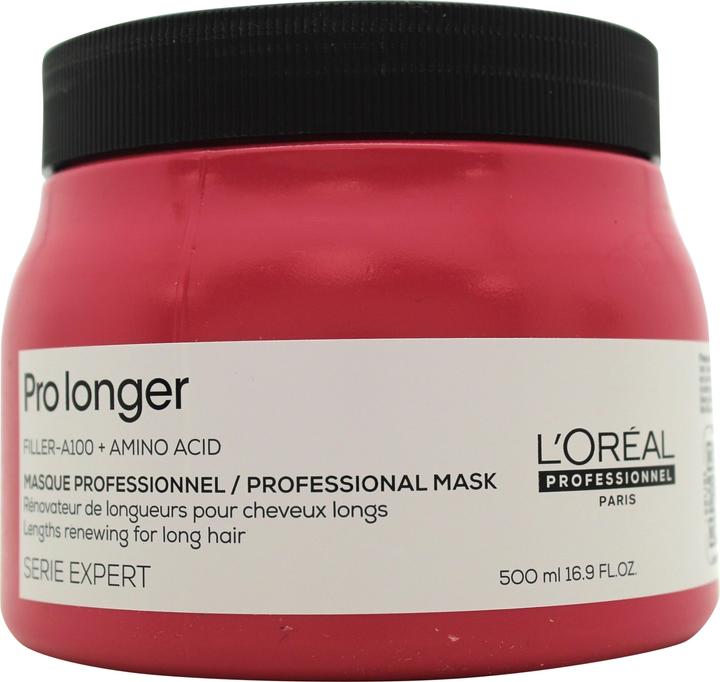 L'Oréal Professionnel Série Expert Pro Longer - Masque (500 ml)