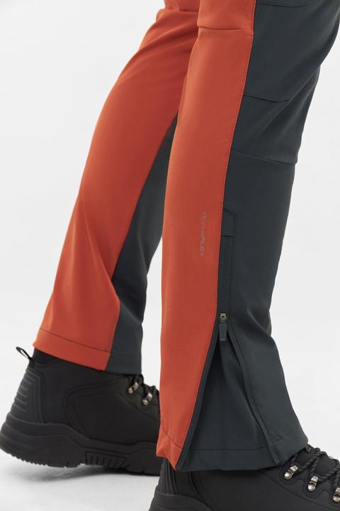 Immagine prodotto MGA Pantaloni da uomo in bambù Viking Sequoia (M)