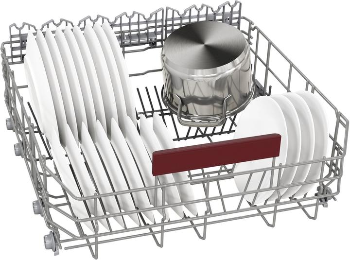 Produktbild Neff S255ECX06E EB XXL