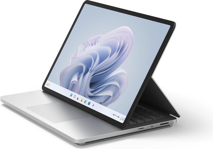 Immagine prodotto Microsoft Surface Laptop Studio 2 (14.40", Intel Core i7-13700H, 32 GB, 1000 GB, DE)