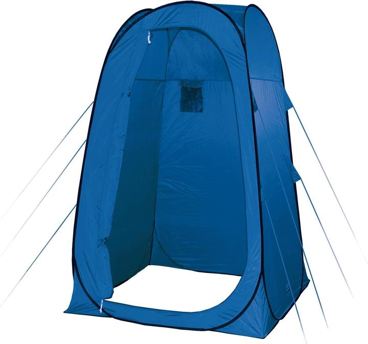 Produktbild High Peak Rimini (Tunnelzelt, 2.50 kg, 1 Person)