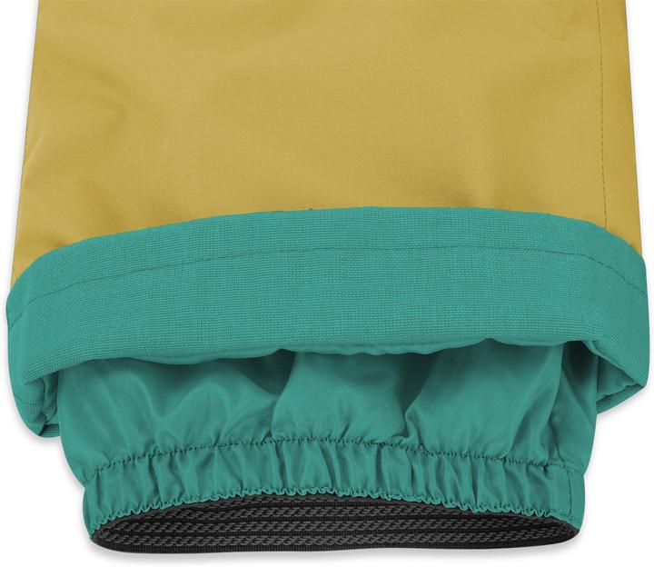 Immagine prodotto Normani Pantaloni invernali per bambini Salcha - 1149 (110, 116, 115 A)