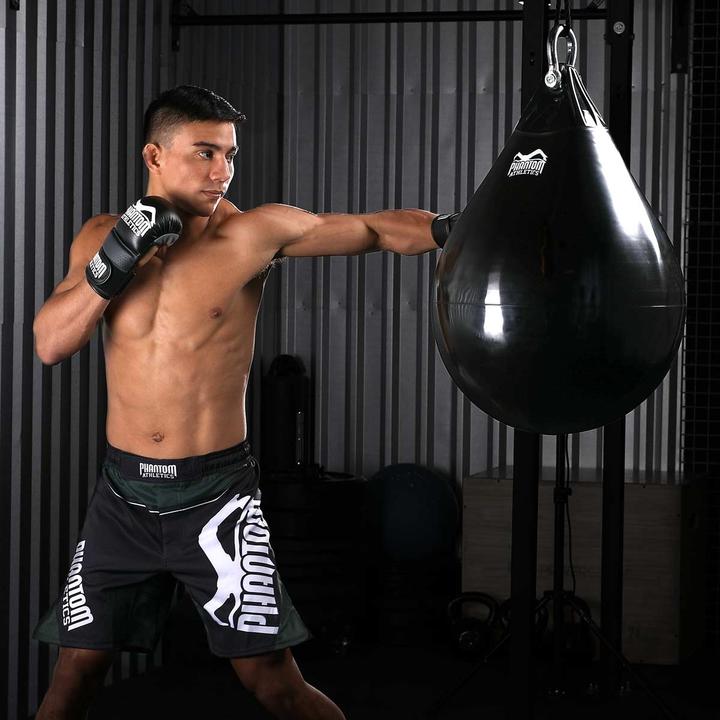 Image du produit Phantom Athletics Boxsack Hydro (50 cm, 35 kg)