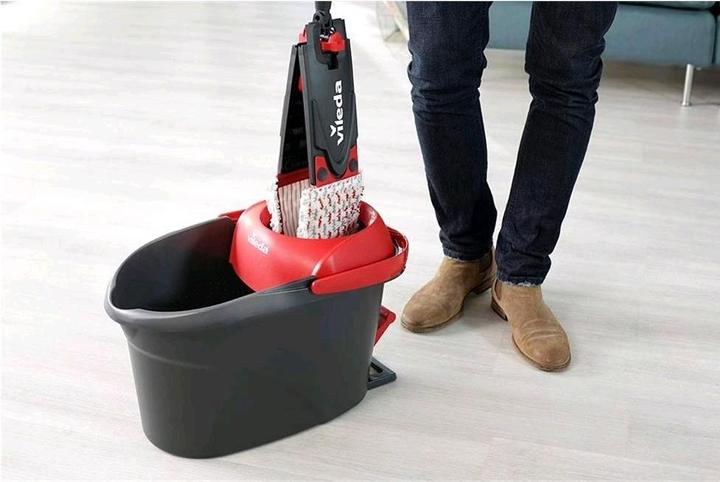 Actual product image Vileda UltraMat XL Turbo (1 pcs.)