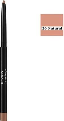 Produktbild Revlon ColorStay Lipliner (Natural)