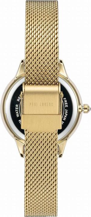 Produktbild Paul Lorens Damenuhr PL12189B-1D1 + BOX