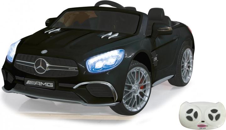 Jamara Ride-on Mercedes SL65