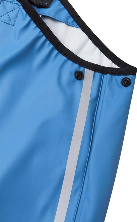 Image du produit Reima Pantalon de pluie pour enfants Lammikko Denim (122)