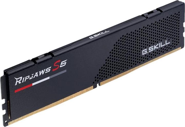 Actual product image G.Skill Ripjaws S5 (2 x 16GB, 5600 MHz, DDR5 RAM, DIMM)
