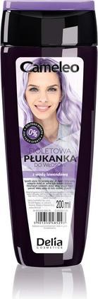 Delia Cosmetics Acqua di fiori Cameleo (Viola)