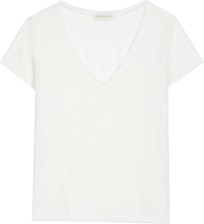 Produktbild La Petite Étoile t-shirt elvie (40)