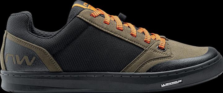 Actual product image Northwave Tribe 2 cycling shoes (45)