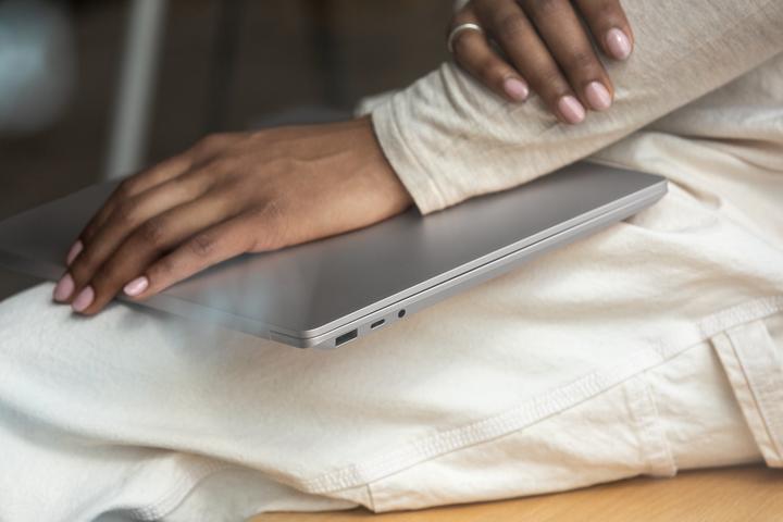 Produktbild Microsoft Surface Laptop 3 (13.50", Intel Core i5-1035G7, 8 GB, 128 GB, DE)