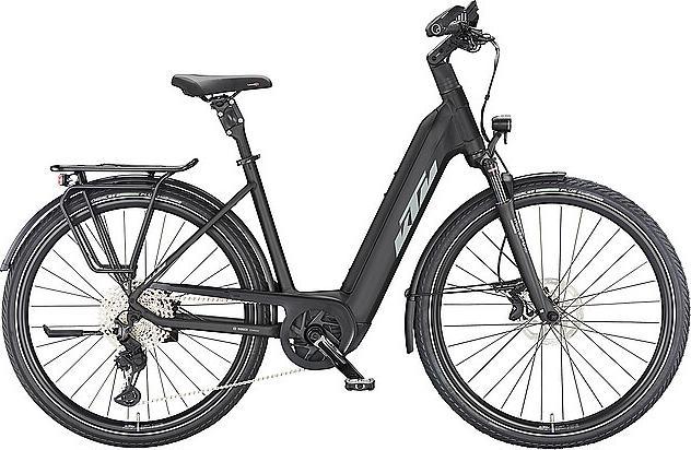 Immagine prodotto KTM 28 Macina Style 720 2023 (56 cm)