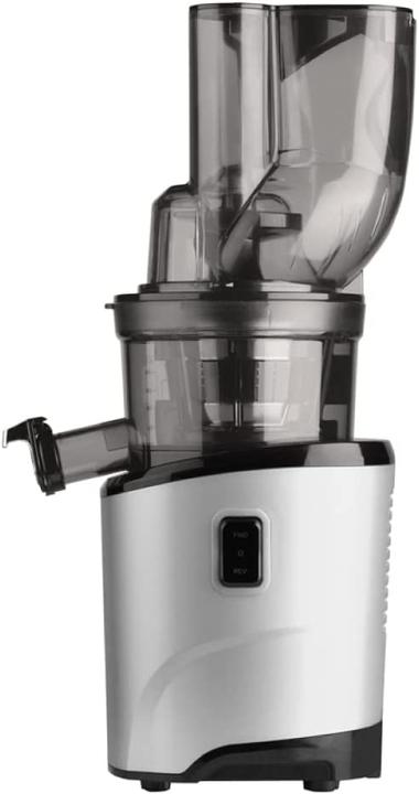 Actual product image Kuvings Juicer REVO830 Silver Matt