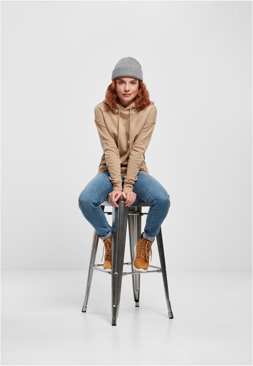 Immagine prodotto Urban Classics Felpa con cappuccio da donna (XL)
