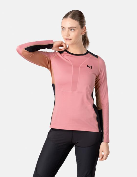 Actual product image Kari Traa Tirill LS (S)