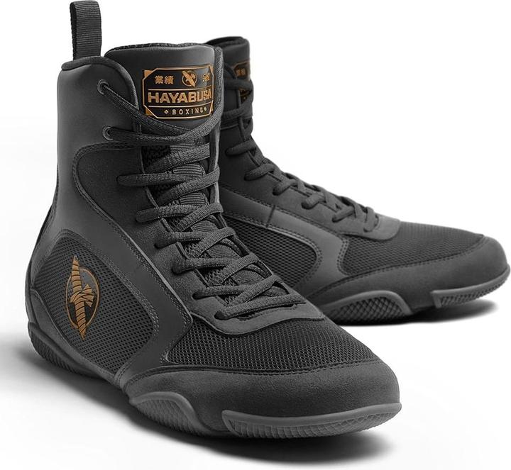 Produktbild Hayabusa Pro Boxschuhe (34.04 cm, 0.95 kg)