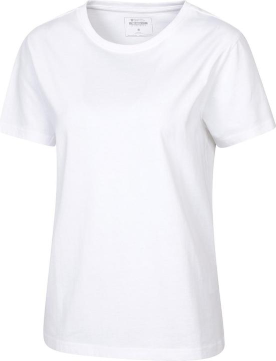 Immagine prodotto Mountain Warehouse Basic Maglietta Vestibilità Rilassata Donna (48 D)