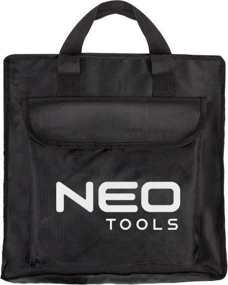 Actual product image Neo Tools Portable Solar Collector (120 W, 3.50 kg)