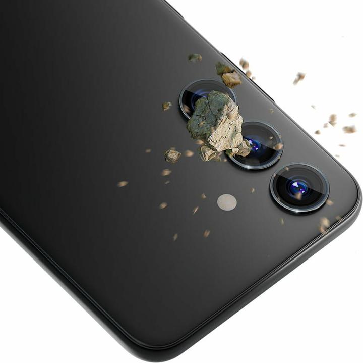 Produktbild 3MK Lens Protection Pro Sam A54 5G A546 Ochrona na obiektyw aparatu z ramką montażową 1szt (1 Stück, Samsung Galaxy A54 5G)