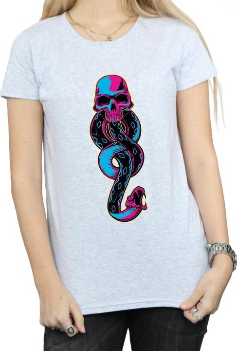 Produktbild Neon Dark Mark TShirt (S)