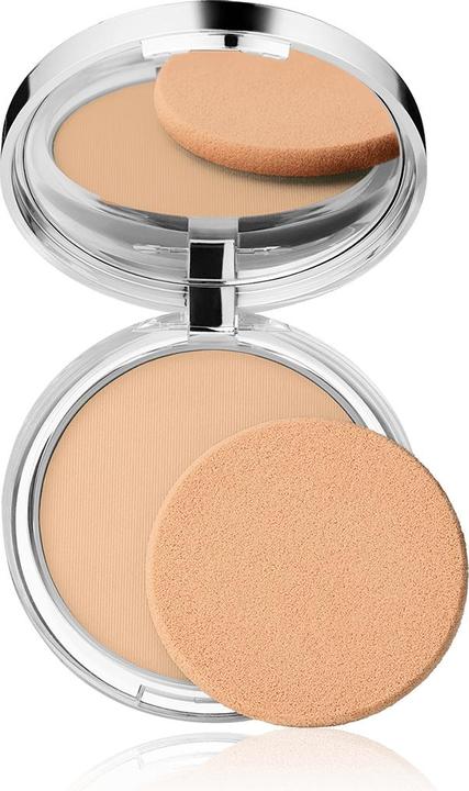 Immagine prodotto Clinique Stay Matte (17 Restare d'oro)