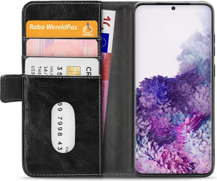Actual product image Mobilize Elite Gelly Wallet (Samsung Galaxy S20+)