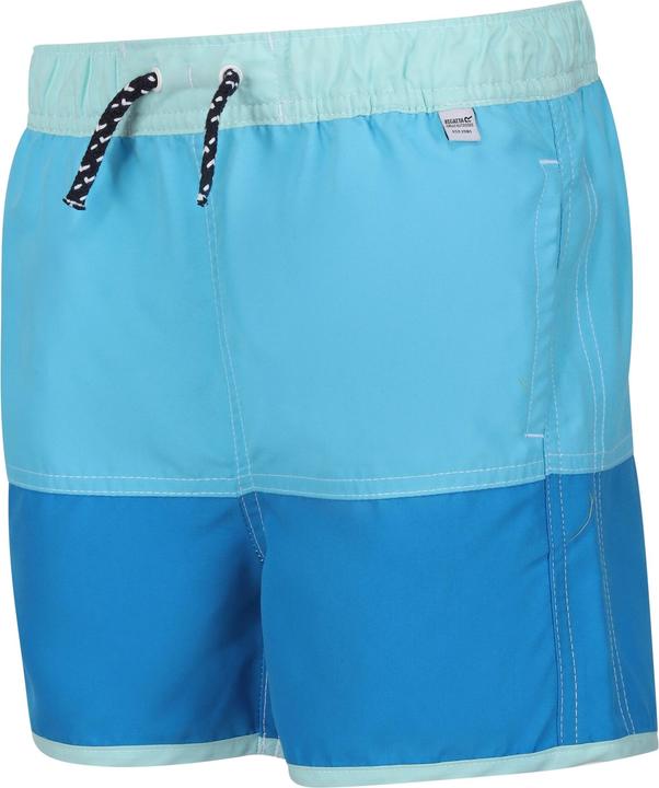 Immagine prodotto Regatta Sergio Costume da Bagno a Pantaloncino Bambini (128)