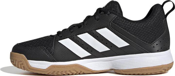 Actual product image adidas Ligra 7 Kids Indoor Shoes Kids (36 2/3)
