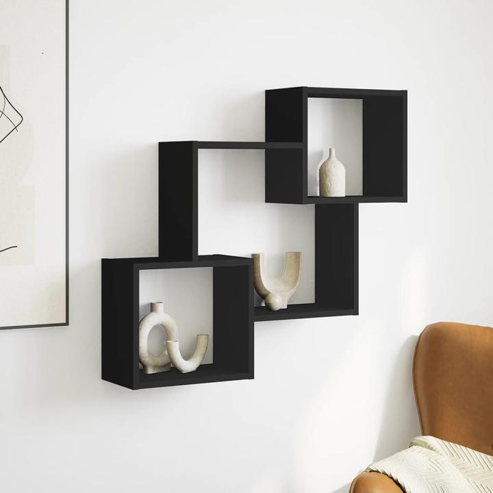 Image du produit VidaXL Armoire murale (78 x 18 x 71 cm)