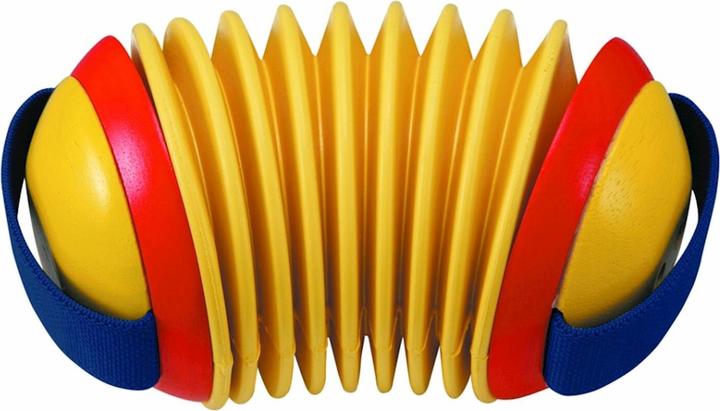 Actual product image Plantoys Accordion