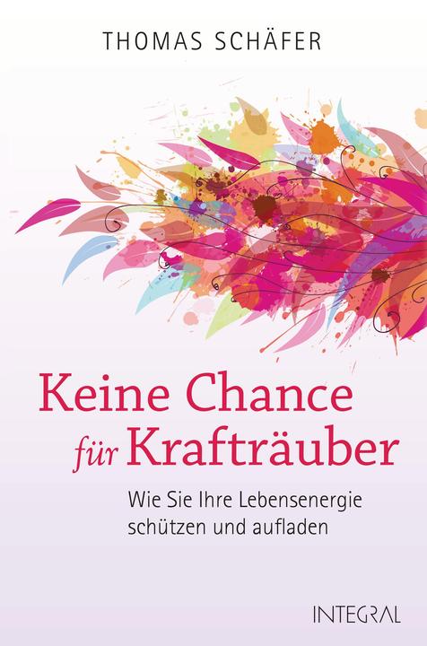 Produktbild Keine Chance für Krafträuber (Deutsch, Thomas Schäfer, 2016)