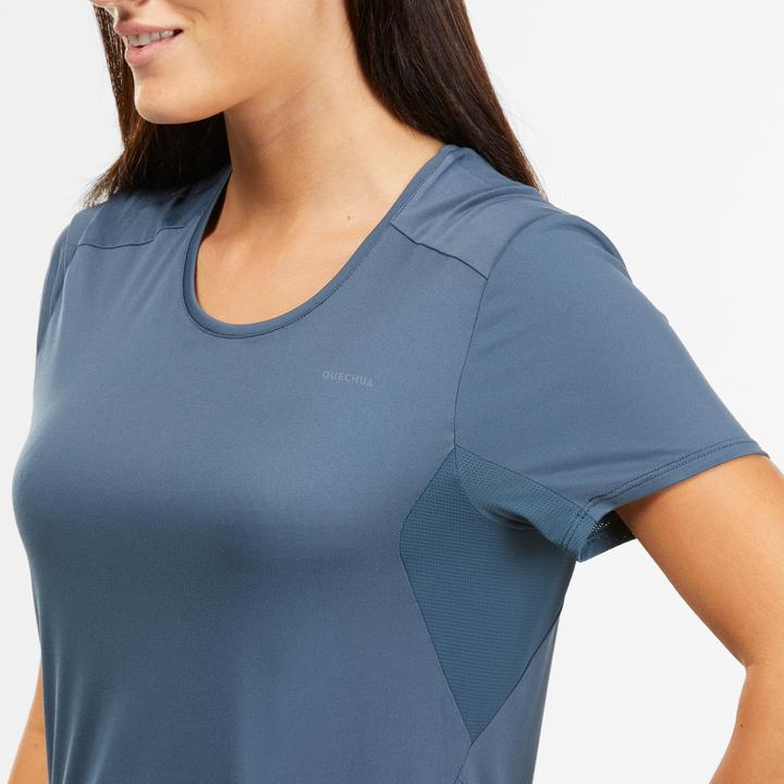 Image du produit Quechua t-shirt mh100 172246 (XL)