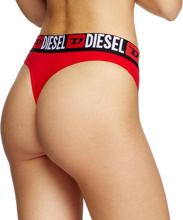 Image du produit Diesel Ufst-Stars-Threepack (XS, Lot de 3)